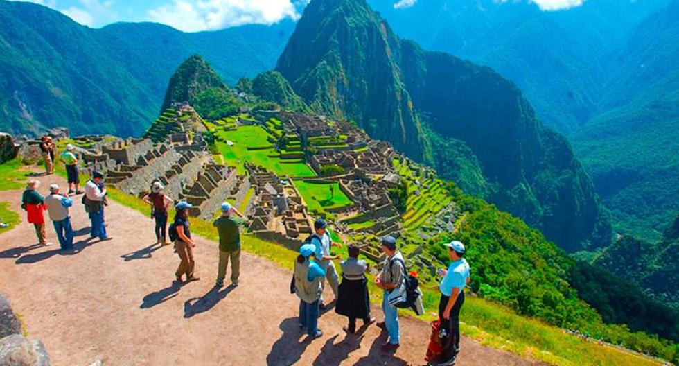 Machu Picchu 2024: conoce los detalles de inicio de venta de tickets para turistas