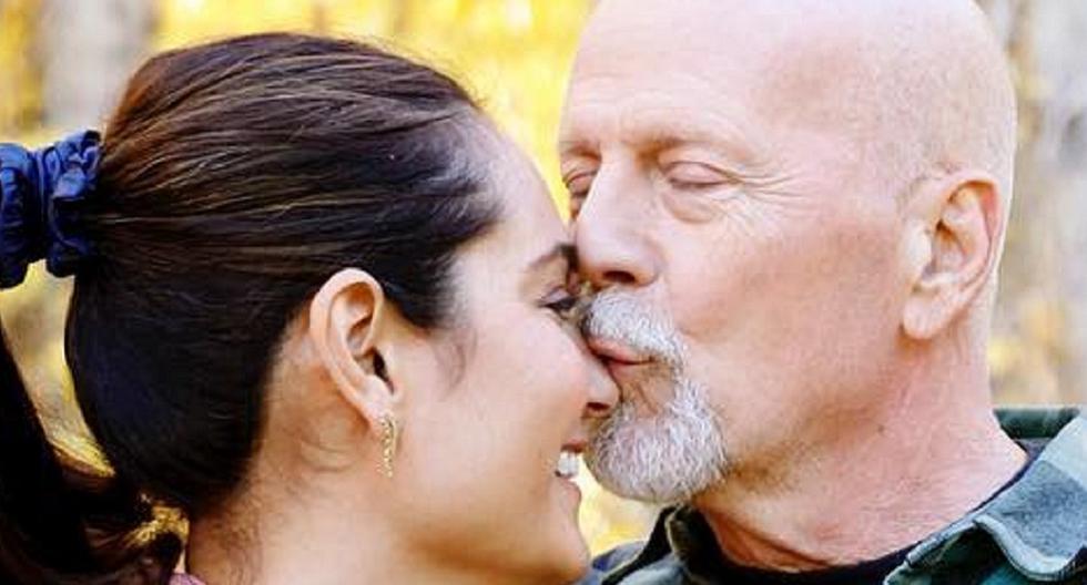 Bruce Willis: el pedido de su esposa Emma Heming a los paparazzi que asedian al actor