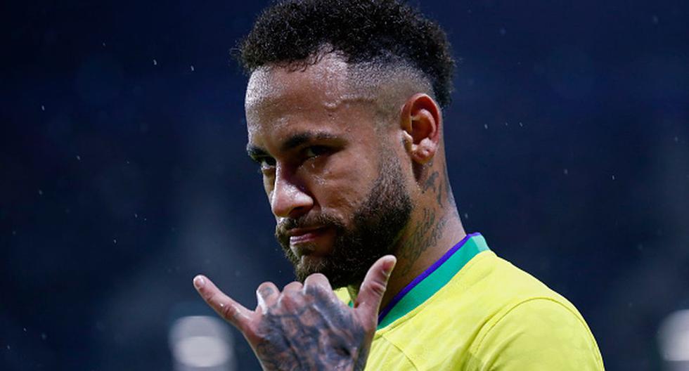 ¿Por qué Neymar se fue del Barcelona? Se filtra un correo que revela el verdadero motivo