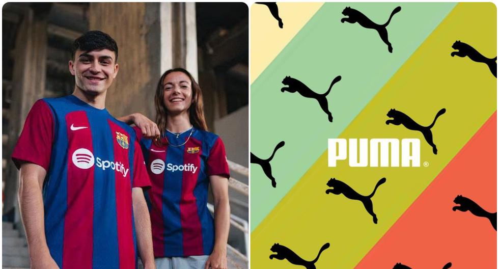 Barcelona y Nike, en una relación tóxica: ¿desde cuándo Puma podría vestir a los Culers?