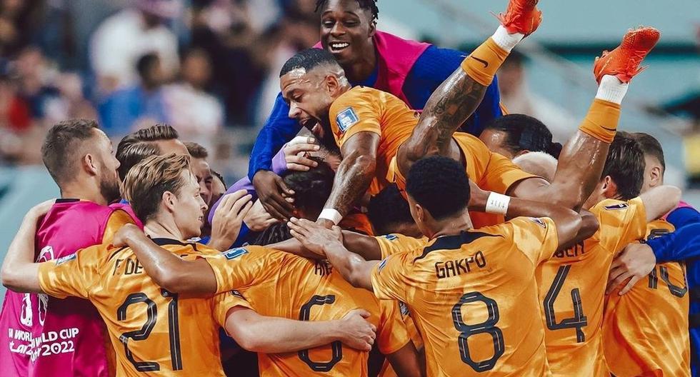 Real Madrid hace de las suyas en el Mundial 2022: el crack neerlandés que busca fichar