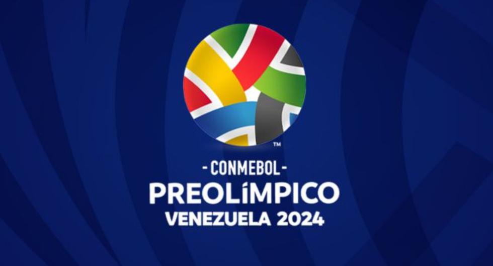 Tabla de posiciones del Preolímpico: resultados de la fecha 1 con Perú