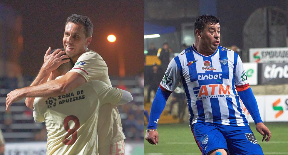 The classic is coming! Embajadur Crema and Alianza face each other this Monday, for the Superliga Stars.