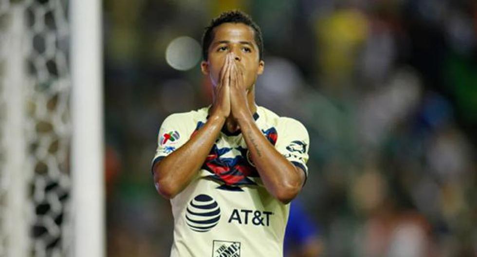 The last dance? Giovani Dos Santos and the tough injury that left him on the edge of retirement.