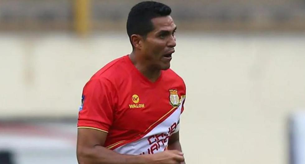 Víctor Balta se refirió a la posición de Aguirre tras la derrota de Sport Huancayo