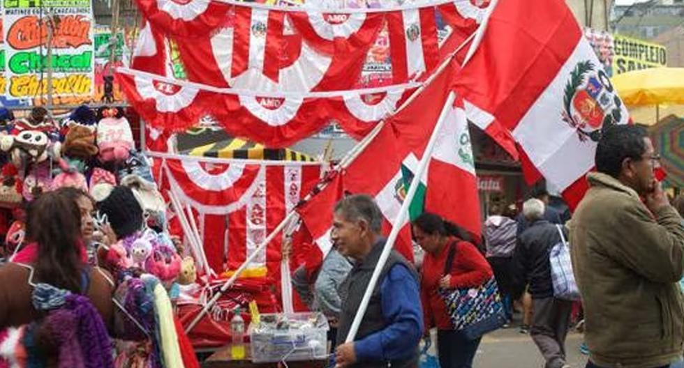 Fiestas Patrias 2023 en Perú: imágenes y frases para compartir con seres queridos