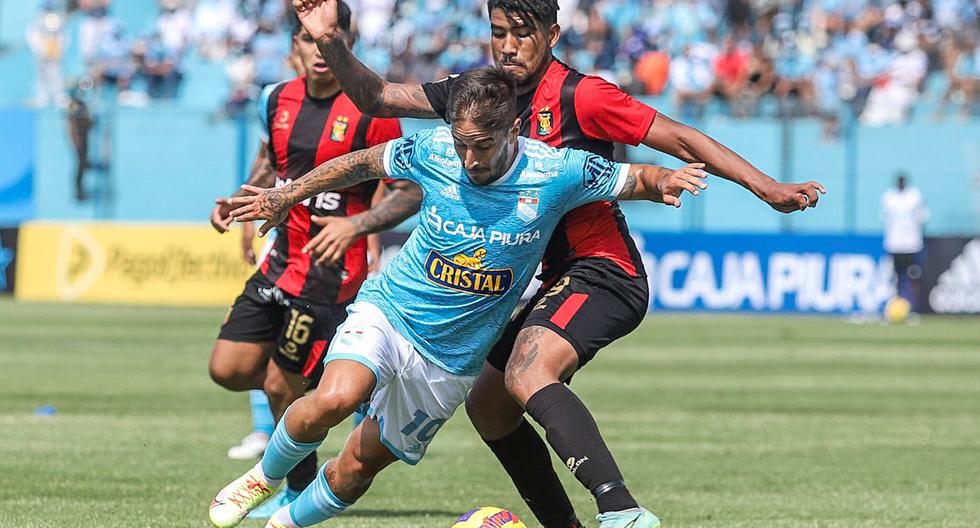 A propósito del Melgar vs. Cristal: ¿cómo fueron las semifinales de la última década del fútbol peruano?