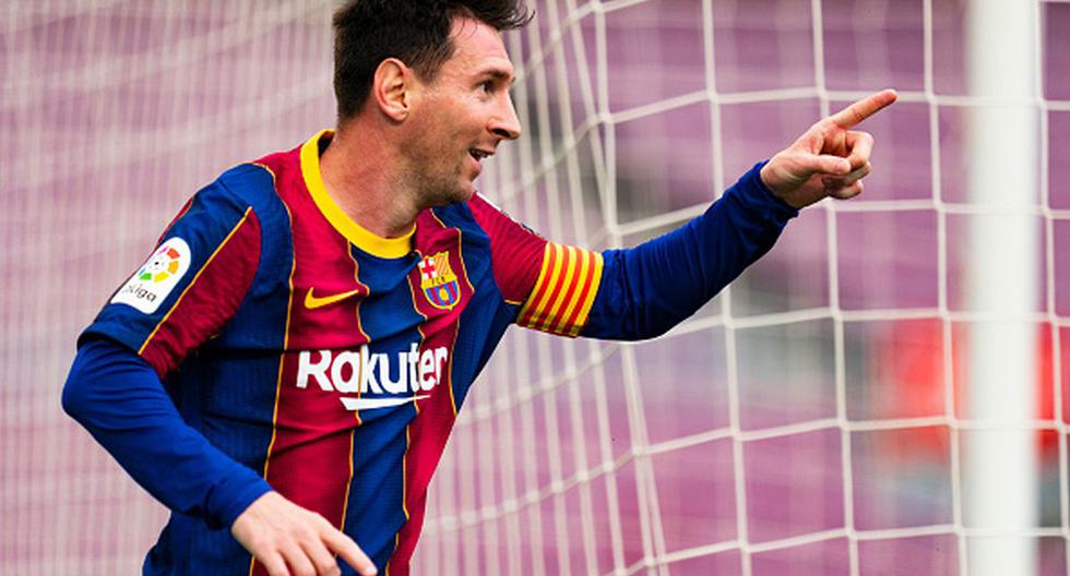 Lionel Messi's farewell at Barcelona is coming: Inter Miami provided the details.