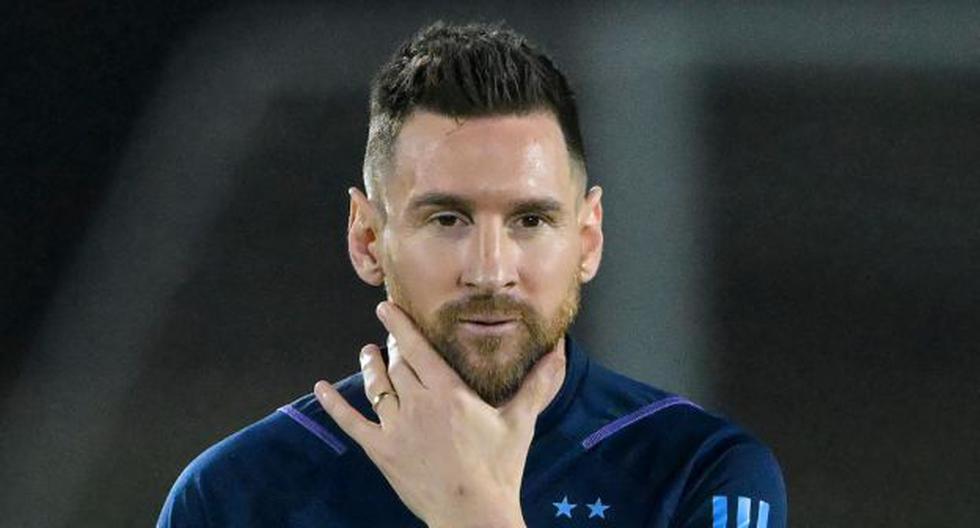 Lionel Messi busca terminar ‘maleficio’ en el Argentina vs. Países Bajos del Mundial Qatar 2022