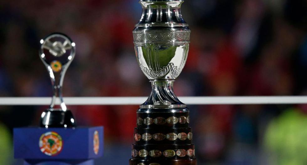 ¿A qué hora es el sorteo de la Copa América 2024? Guía de canales TV del evento