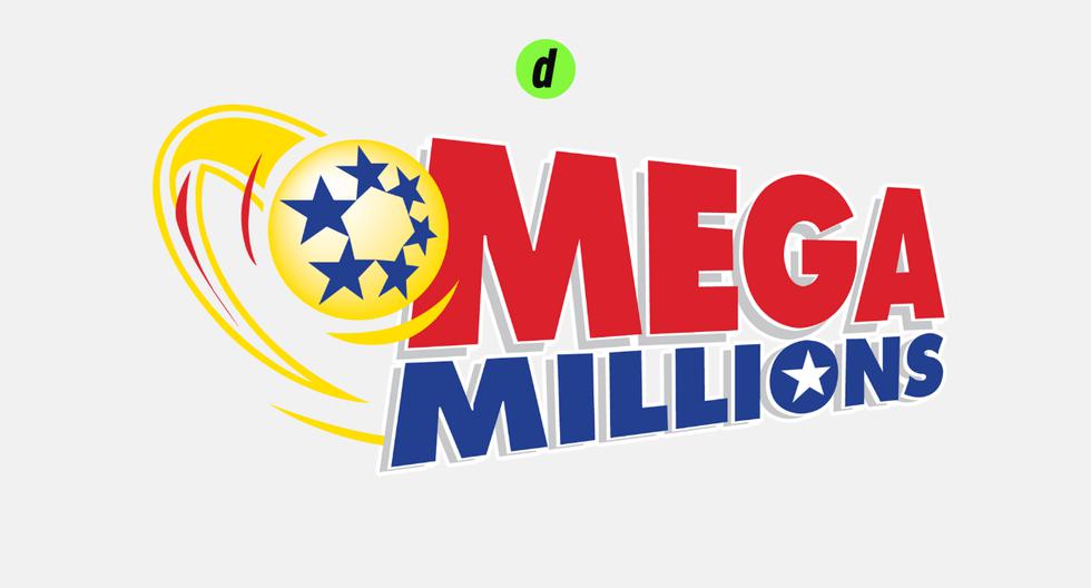 Resultados Mega Millions del martes 23 de mayo: mira los números ganadores