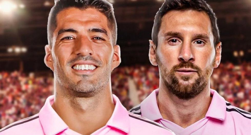 Messi y Suárez, de nuevo: la última vez que jugaron, cuántos goles marcaron y qué títulos ganaron