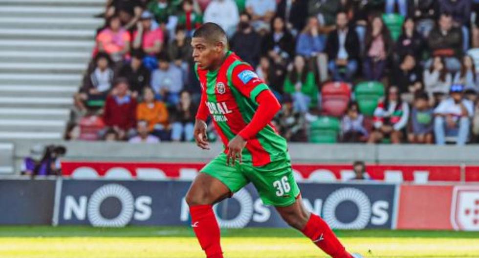 ¿Qué pasa con Percy Liza y por qué la última gran apuesta de gol no la pasa bien en Portugal?