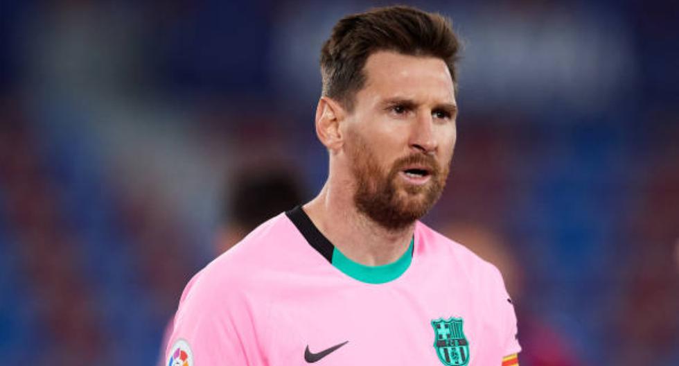 Ex compañero de Messi da pistas sobre su regreso a Barcelona: “Depende de Leo”