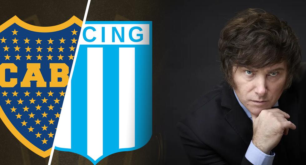 Boca, Racing y más clubes de Argentina contra Milei: ¿qué ha provocado el conflicto?