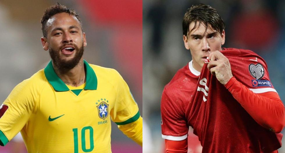 Brasil vs. Serbia: apuestas, pronósticos y predicciones por Mundial Qatar 2022