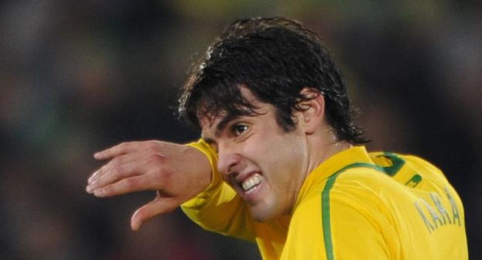 La imperdible respuesta de Kaká sobre la extinción del ‘10′ en el fútbol actual