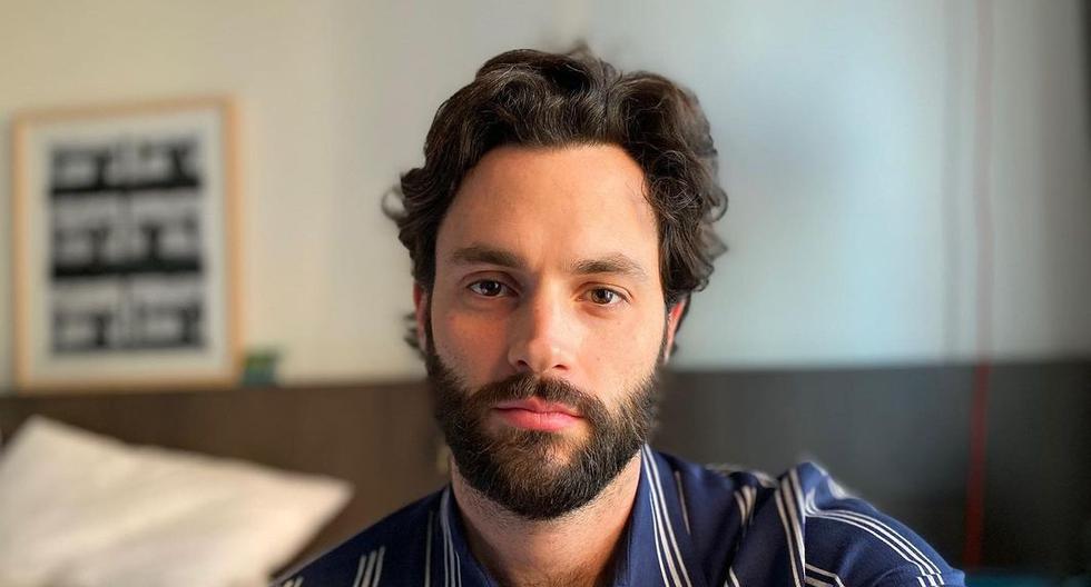 The character that Penn Badgley failed to get in 
