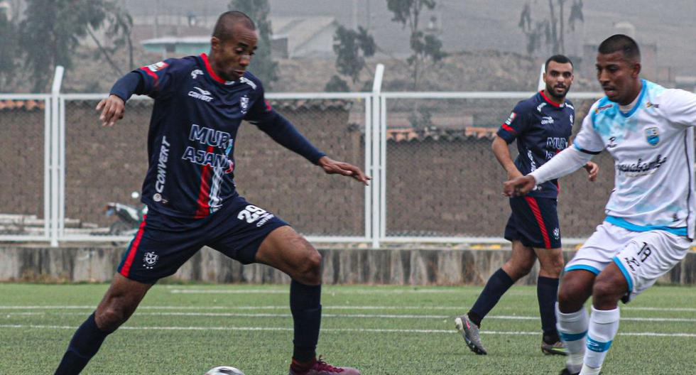 ¡Avanzan los ‘Santos’! San Martín derrotó 4-3 en penales a Llacuabamba, por play offs de la Liga 2