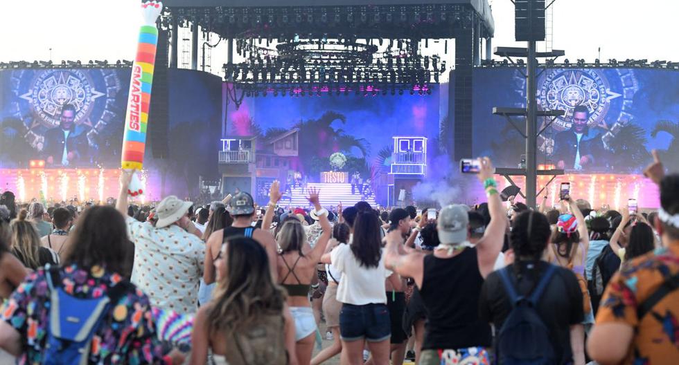 Coachella 2023: lineup por día, qué artistas cantarán y cuánto cuestan las entradas