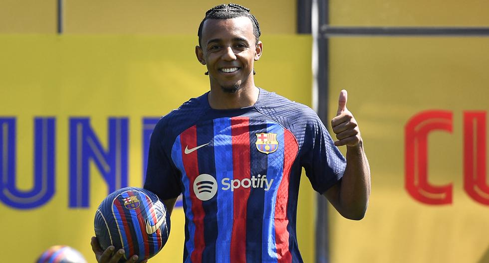Barcelona halla a quiénes ‘echar’ para inscribir a Koundé ante LaLiga