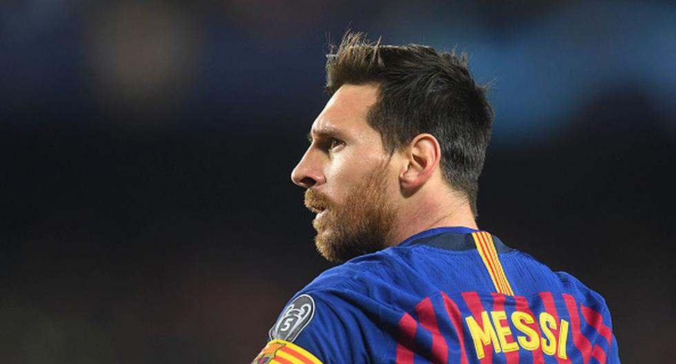 Lionel Messi: la fecha que el Barcelona plantea para el homenaje de despedida