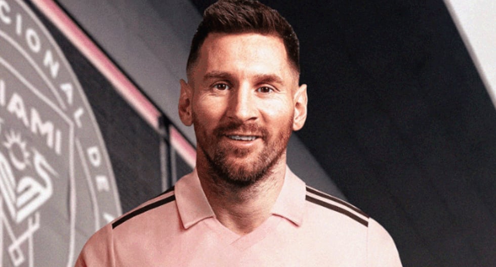 Lionel Messi y su debut contra un club de México: ¿cuándo y contra quién sería?