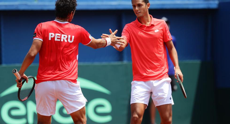 ¿Qué sigue para Perú en la Copa Davis tras vencer a Noruega y quién sería el rival en febrero?