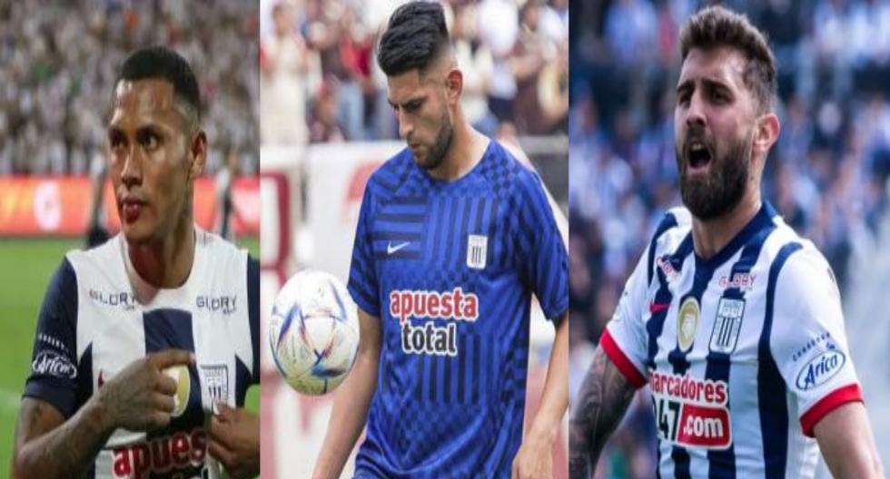 “No es mala suerte”: Alianza Lima sobre el sorteo de Libertadores y el once ante Cienciano