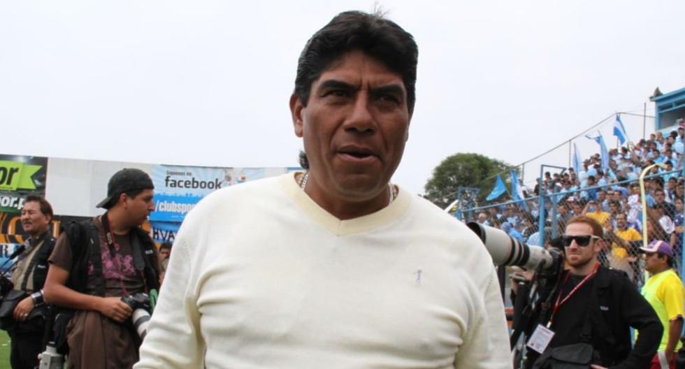 Freddy García se acerca a Cusco FC: “Hay conversaciones, pero aún no está cerrado”