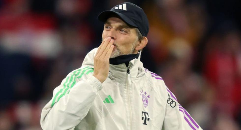 Tuchel piensa en el futuro: Bayern se adelanta a todos y ficha a una ‘joya’ de LaLiga