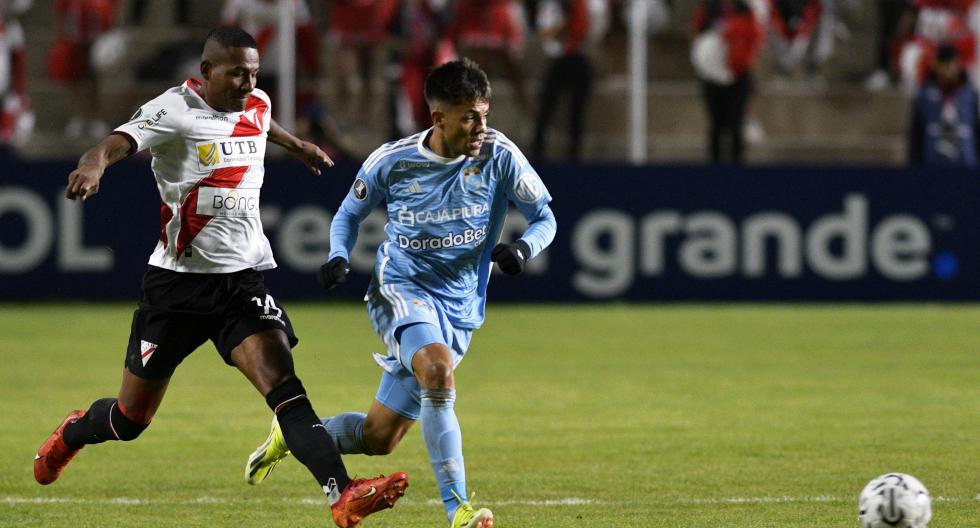 Sporting Cristal vs. Always Ready EN VIVO vía ESPN: partido por Copa Libertadores 2024