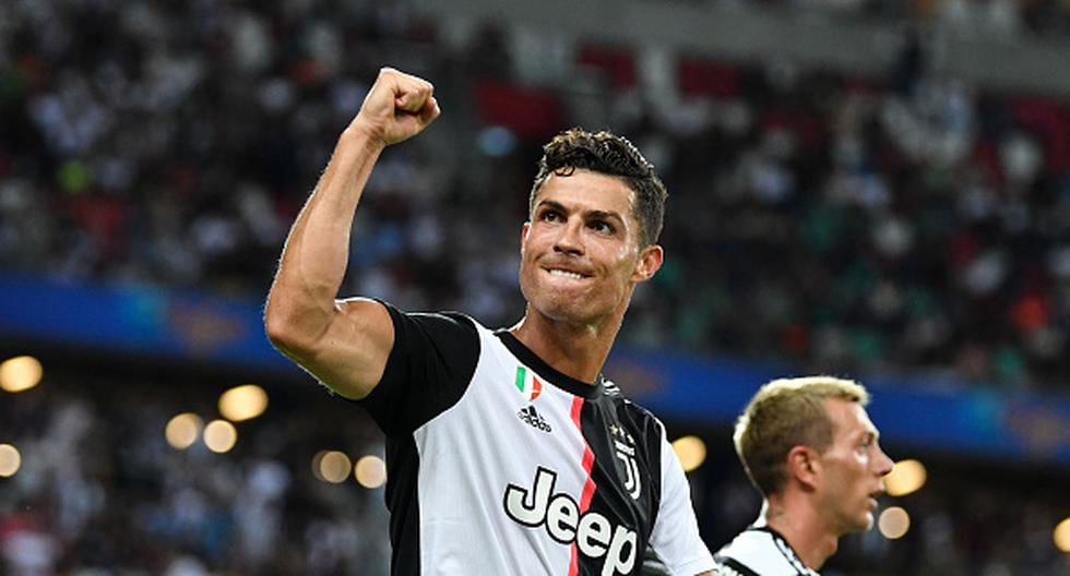 Cristiano Ronaldo no perdona: la demanda a Juventus por casi 20 millones de euros