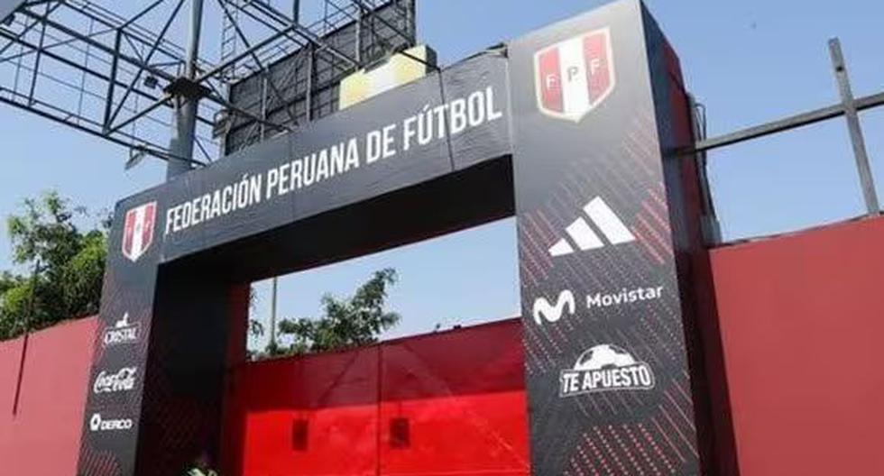 Tras conferencia de SAFAP: directivos de FPF enviaron carta a Agustín Lozano por cambios en la Liga 1