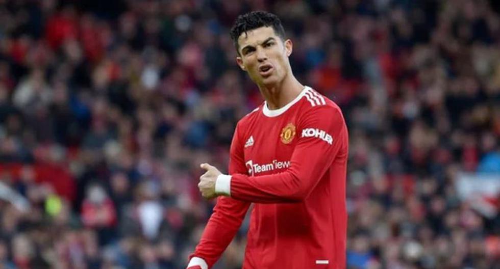 Sin equipo en el Mundial: Manchester United oficializó la salida de Cristiano Ronaldo