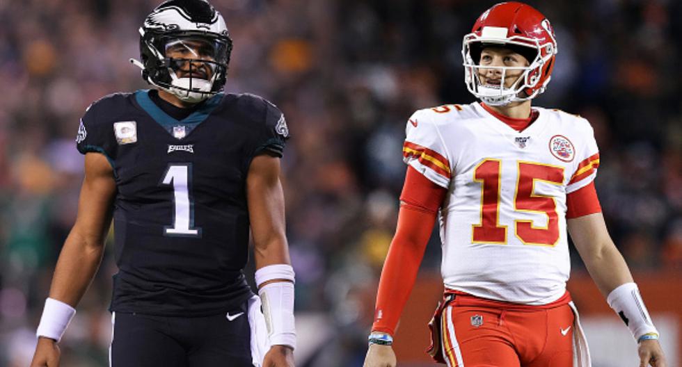 Super Bowl 2023: conoce las mejores cuotas del Eagles vs. Chiefs por la final de la NFL
