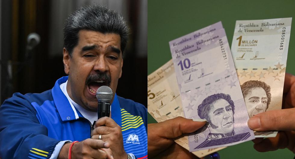 ¿Quiénes cobran el Bono 600 Hogares de la Patria en Venezuela en marzo 2023?