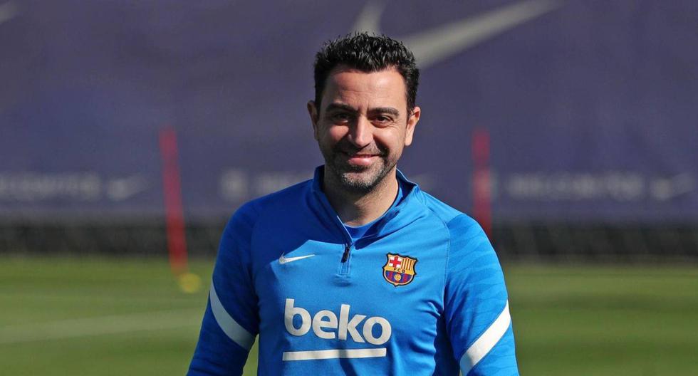 El Barça quiere otro portugués: el deseo de Xavi que llegaría a coste cero