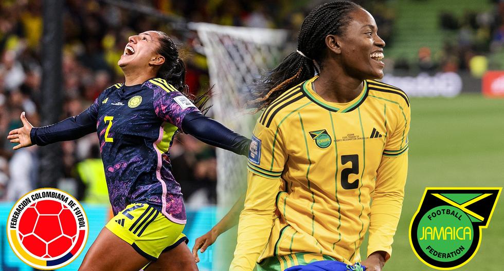 ¿A qué hora jugaron Colombia vs. Jamaica? Guía de canales de TV