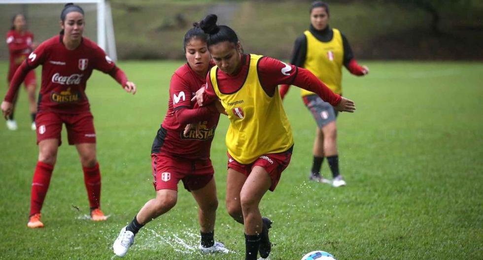 Perú vs. Argentina: ¿Cuánto pagan las casas de apuestas por una victoria peruana por la Copa América Femenina?