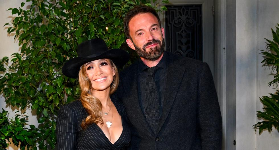 Ben Affleck: ¿Qué acto de amor hizo para mantener contenta a Jennifer Lopez?