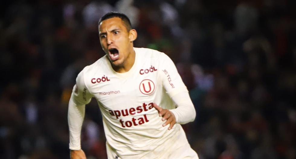 “Ojalá se dé”: Valera sobre chance de quedar habilitado para el Universitario vs. Alianza Lima