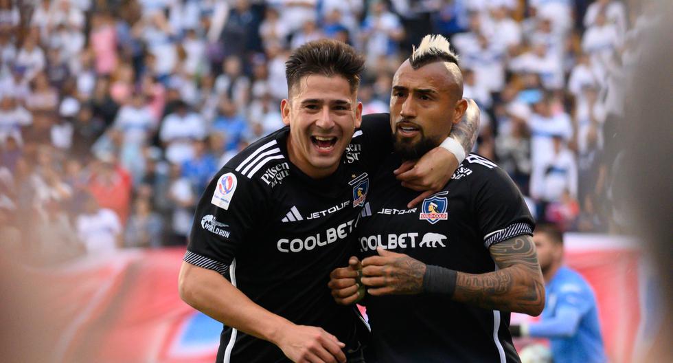 ¿A qué juega el Colo Colo de Arturo Vidal y cómo puede tentar Alianza Lima la hazaña en Chile?