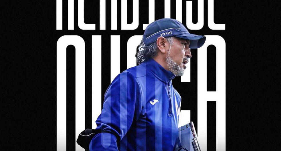 Cruz Azul ya tiene entrenador: ¿quién es Raúl Gutiérrez, el nuevo DT de la ‘Máquina’?