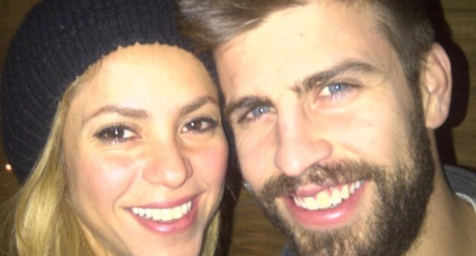 Look at how Gerard Piqué's first kisses with Clara Chia Marti were.