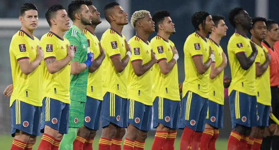 Selección Colombia – Corea del Sur en vivo – links streaming, apps TV y dónde ver hoy amistoso