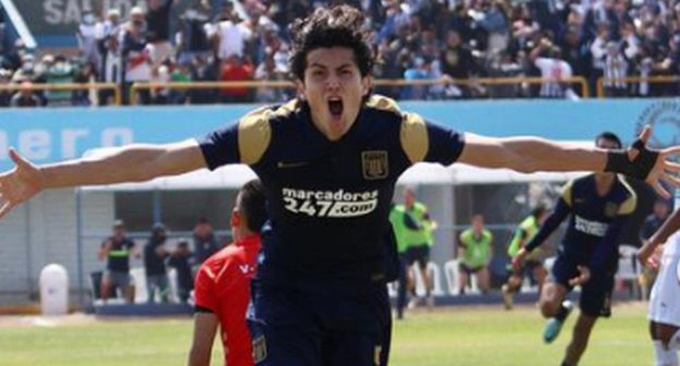 Tras el debut de Pineau en Alianza Lima: ¿Quiénes fueron y cómo les fue a últimos ‘Potrillos’?
