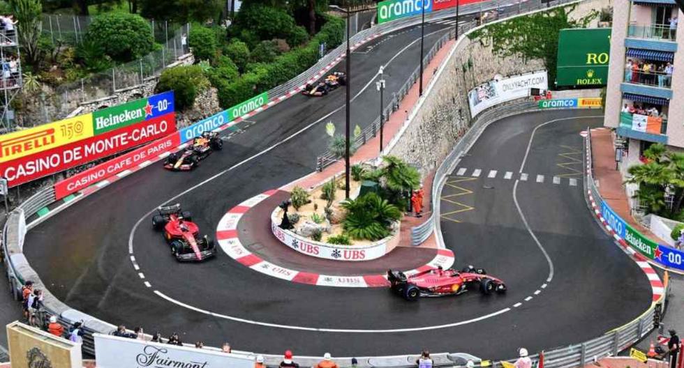 GP de Mónaco 2023 de la Formula 1: cuándo, dónde ver, horarios y más de la carrera