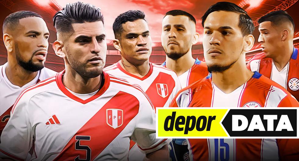 La defensa, el gran dolor de cabeza de Juan Reynoso para el debut ante Paraguay