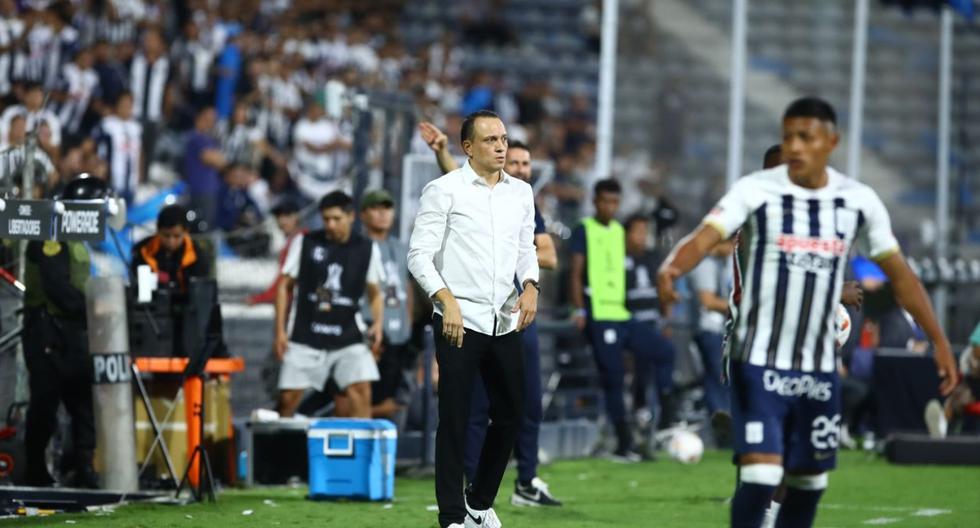 Alianza Lima y tres razones por las que el Torneo Clausura pinta mejor para Alejandro Restrepo